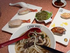 -元气寿司(东方宝泰店)