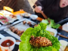 -邛海景风火盆烧烤(大石板古村二分店)