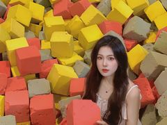 -嗨翻Hi-Fun竞技主题乐园·蹦床亲子生日轰趴(国光1937店)