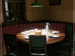 -前海沿·青岛菜(大拇指广场石老人店)