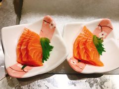 -雍和会海鲜姿造自助(湖东路店)