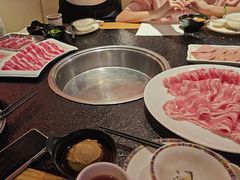 -京炭铜锅涮肉·羊蝎子·羊肉炉(保利·时光里店)