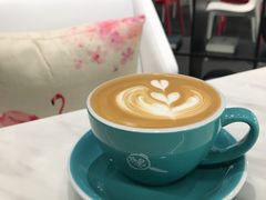 -咖星人E·T coffee·云赛空间