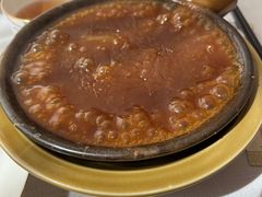 -鱼翅楼·津派砂锅鱼翅(水上公园店)