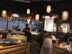 -老城南.鸭血粉丝汤(夫子庙店)