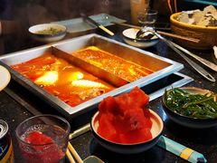-五星桥原切肥牛火锅·30年专注好牛肉(湖塘店)