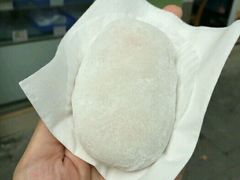 -澳门长洲糯米糍(柯打苏沙街店)