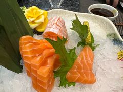 -菊上料理(蜀山银泰百货店)