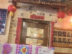 -粗粮人家·东北菜(洋桥店)