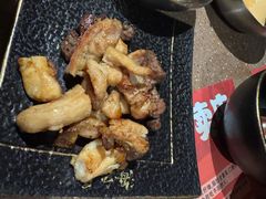 -海之屋韩式烤肉(海棠68环球美食街店)