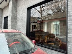 -自如ZSPACE四合院艺术餐厅