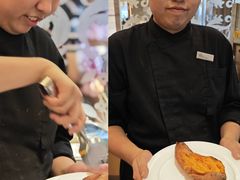 -北京王府井希尔顿酒店·万斯阁西餐厅