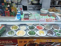 -东四卤煮店(东四北大街店)