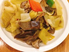 -兔爸私家小厨(新北万达店)