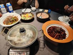 -简小舍·民间手艺菜(武昌江滩店)