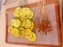 -白仁仔· 活烤海鲜 宵夜(豫园店)