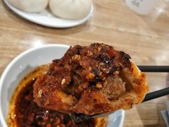 -韩包子(建设路店)