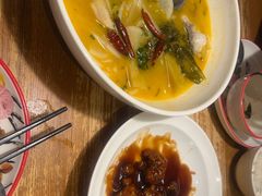 -新白鹿餐厅(龙游路总店·杭帮菜名店)