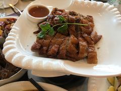 -七叔家宴家常广西菜(明秀东路店)