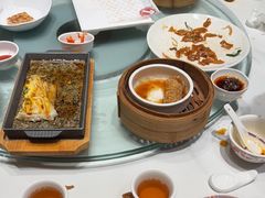 -稻香海鲜饭店(第一国际店)