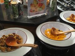 -比格比萨自助(花园路店)