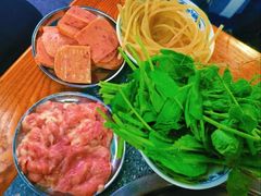 -海关荤豆花(洋河一路店)