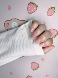 -一个美甲店