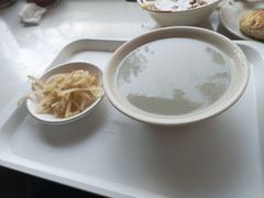 豆汁-老磁器口豆汁店(天坛店)