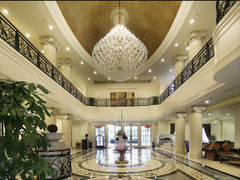 -中旅阿那亚九龙湖·公主酒店
