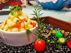 -汤记传菜(浦江店)