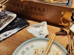 -江城老胖串店·海鲜·小龙虾(世光路店)