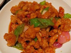 -金掌勺东北菜(格兰晴天店)