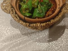 -北京王府井希尔顿酒店·秦唐中餐厅Chynna