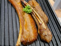 -吉盛川创作料理(保利国际广场店)