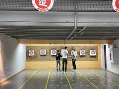 -道顺射箭·团建·骑射(张杨路店)
