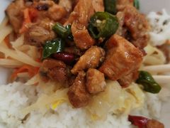 -复旦大学江湾校区食堂