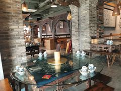 大堂-阿嫂印象·民间江湖菜(大学城店)