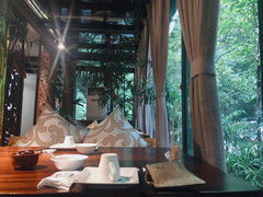 -山外山·林语花园餐厅
