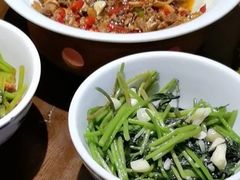-山涧肴·泉水煮活鱼(坂田店)