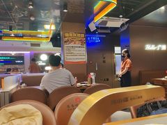 -杨小佳·齐齐哈尔烤肉·烤串(广州店)