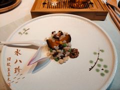 -叶叶菩提·晋福宫