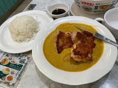 -翠华餐厅(正佳广场店)