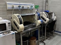 -瑞派名望志远动物医院·猫科·內科·异宠专科(直港大道店)