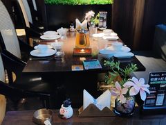 -西郊八号·山野江西菜(开发区店)