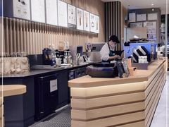-星巴克(北京万科时代广场店)