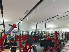 -韦德伍斯健身(沈阳K11Select购物艺术中心店)