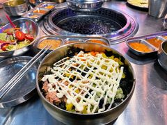 -玄希浪漫厨房·韩料烤肉(湖滨银泰in77店)