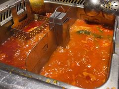 -海底捞火锅(龙岗星河COCO Park店)