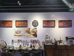 -十八字金·银饰·开蚌DIY·手工体验团建(世纪金源店)