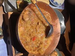 -浩海火燒雲傣家菜(芮欧百货店)